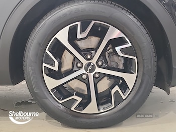 Used Kia Sportage 2022 for sale - 76825362: Photo