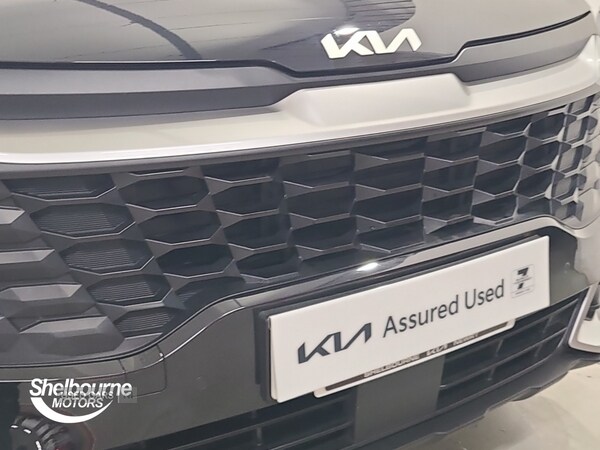 Used Kia Sportage 2022 for sale - 76825362: Photo 50