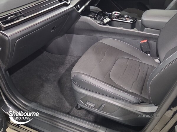 Used Kia Sportage 2025 for sale - 78102037: Photo 11