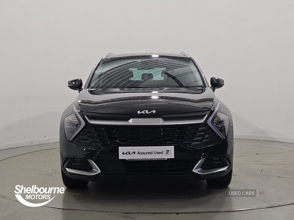 Used Kia Sportage 2025 for sale - 78102037: Photo 12