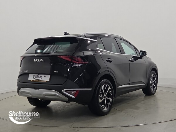 Used Kia Sportage 2025 for sale - 78102037: Photo 14