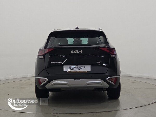 Used Kia Sportage 2025 for sale - 78102037: Photo 15