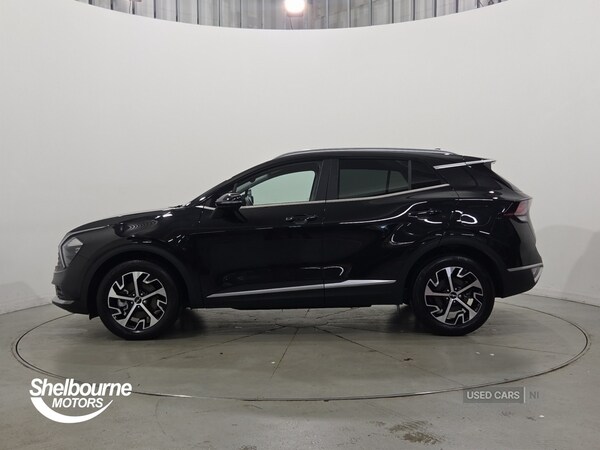 Used Kia Sportage 2025 for sale - 78102037: Photo 16