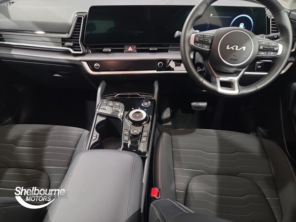 Used Kia Sportage 2025 for sale - 78102037: Photo 17