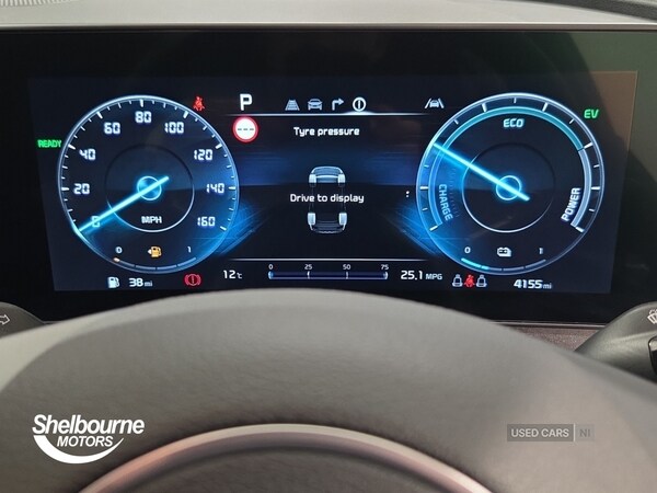 Used Kia Sportage 2025 for sale - 78102037: Photo 19