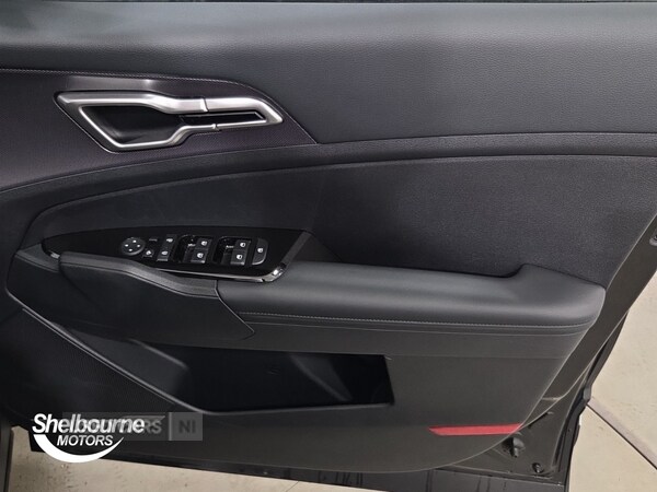 Used Kia Sportage 2025 for sale - 78102037: Photo 20