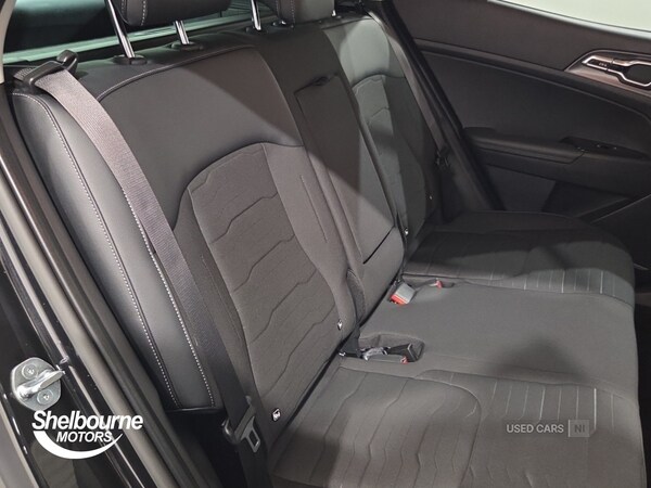 Used Kia Sportage 2025 for sale - 78102037: Photo 21