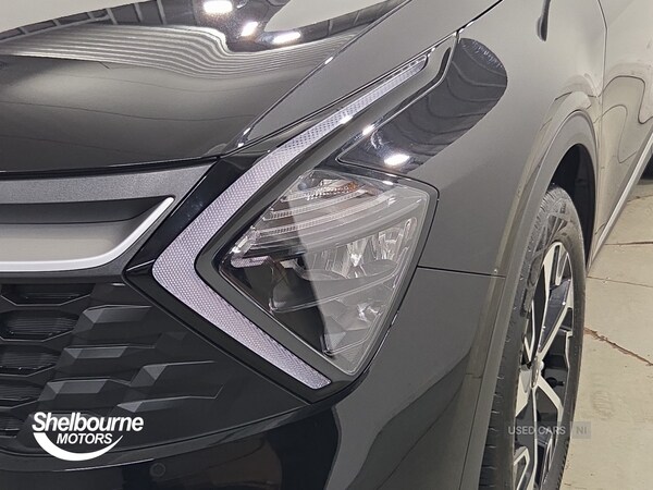 Used Kia Sportage 2025 for sale - 78102037: Photo 23