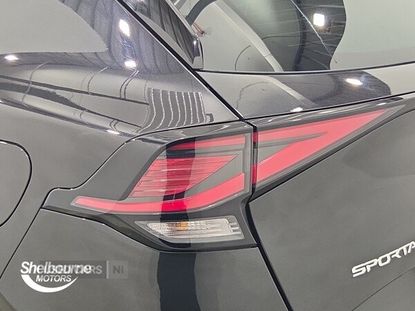 Used Kia Sportage 2025 for sale - 78102037: Photo 24