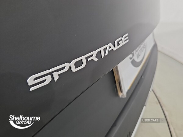 Used Kia Sportage 2025 for sale - 78102037: Photo 27