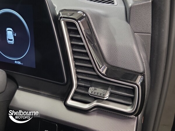 Used Kia Sportage 2025 for sale - 78102037: Photo 29