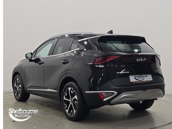 Used Kia Sportage 2025 for sale - 78102037: Photo 3