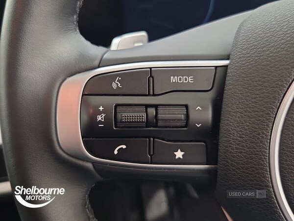 Used Kia Sportage 2025 for sale - 78102037: Photo 30