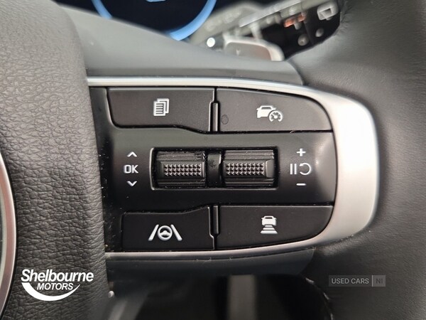 Used Kia Sportage 2025 for sale - 78102037: Photo 31