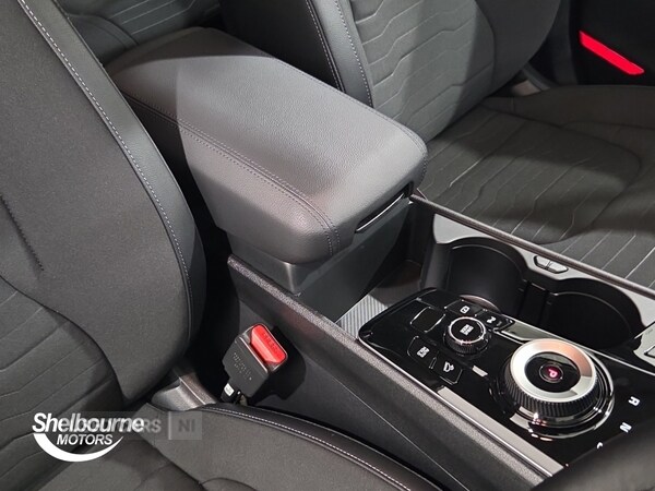 Used Kia Sportage 2025 for sale - 78102037: Photo 36