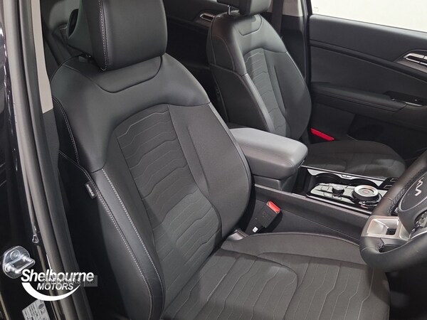 Used Kia Sportage 2025 for sale - 78102037: Photo 37