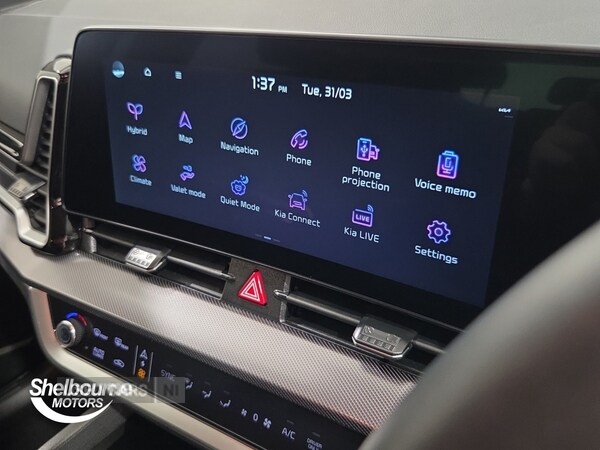 Used Kia Sportage 2025 for sale - 78102037: Photo 38