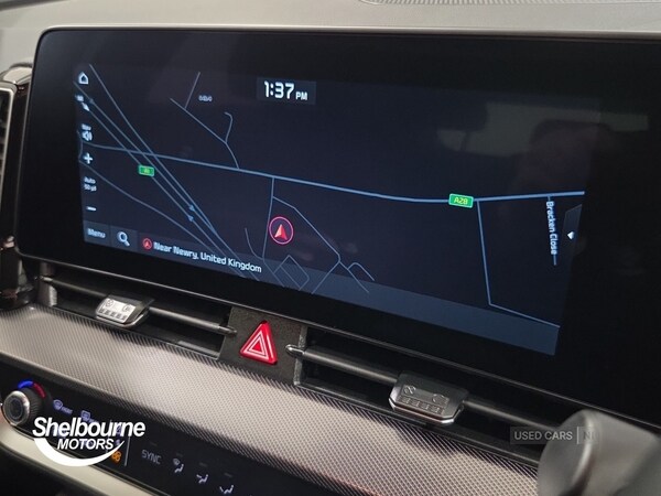 Used Kia Sportage 2025 for sale - 78102037: Photo 39