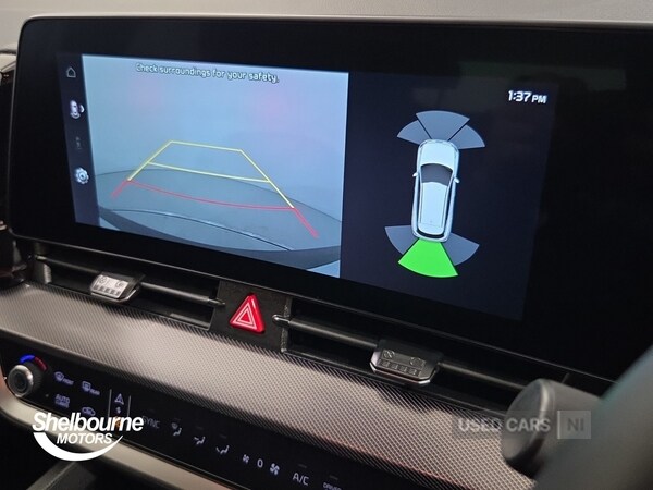 Used Kia Sportage 2025 for sale - 78102037: Photo 40