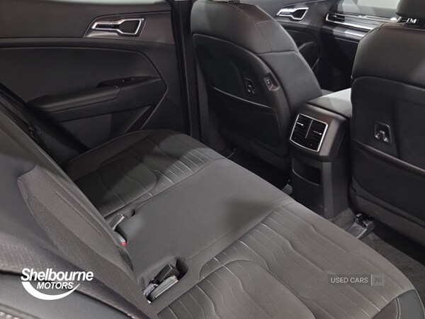 Used Kia Sportage 2025 for sale - 78102037: Photo 48