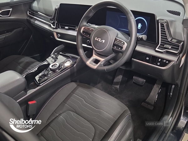 Used Kia Sportage 2025 for sale - 78102037: Photo 5