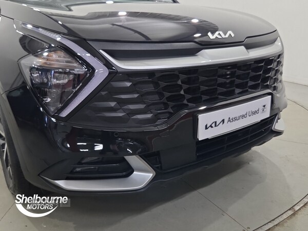 Used Kia Sportage 2025 for sale - 78102037: Photo 50