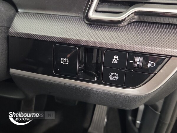 Used Kia Sportage 2025 for sale - 78102037: Photo 6