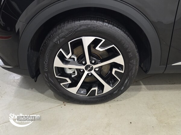 Used Kia Sportage 2025 for sale - 78102037: Photo 8