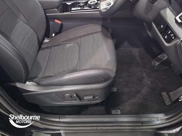 Used Kia Sportage 2025 for sale - 78102037: Photo 9