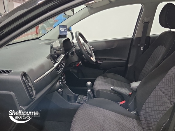 Used Kia Picanto 2025 for sale - 77009380: Photo 10