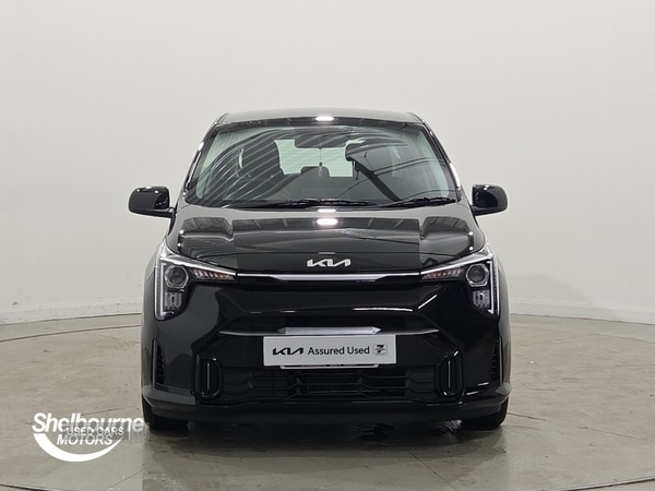 Used Kia Picanto 2025 for sale - 77009380: Photo 11