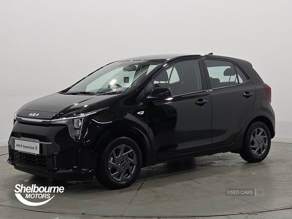 Used Kia Picanto 2025 for sale - 77009380: Photo 12