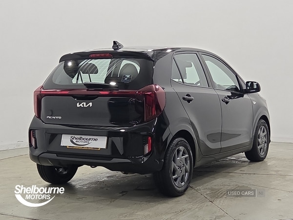 Used Kia Picanto 2025 for sale - 77009380: Photo 13