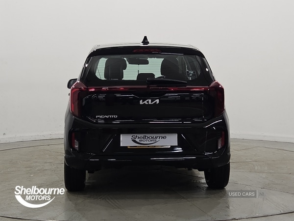 Used Kia Picanto 2025 for sale - 77009380: Photo 14