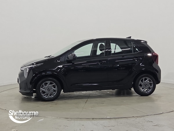 Used Kia Picanto 2025 for sale - 77009380: Photo 15
