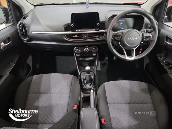 Used Kia Picanto 2025 for sale - 77009380: Photo 16