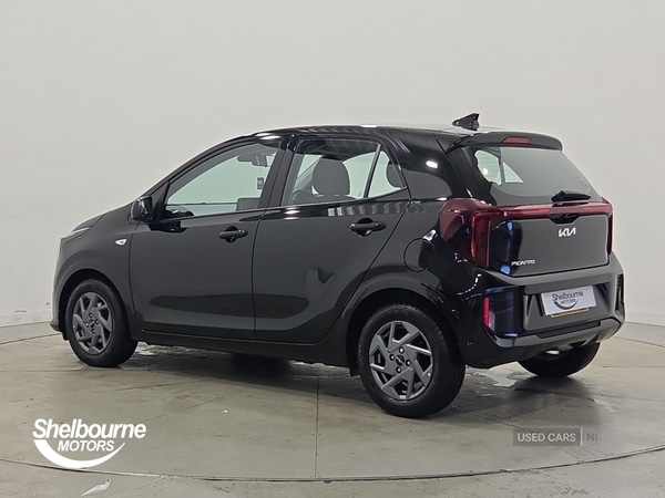 Used Kia Picanto 2025 for sale - 77009380: Photo 2