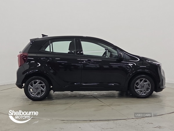 Used Kia Picanto 2025 for sale - 77009380: Photo 3