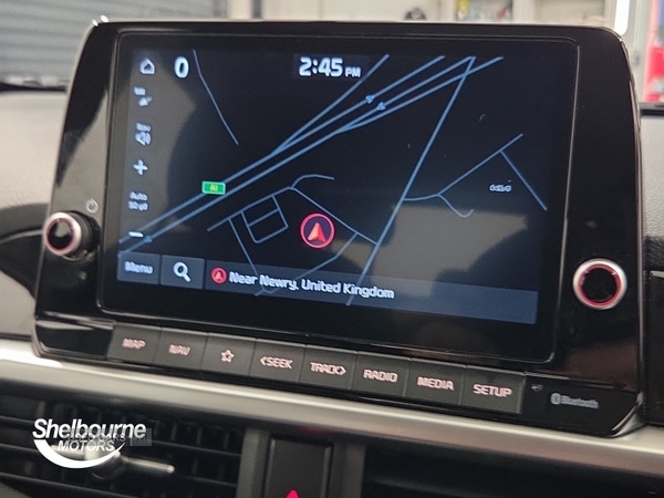 Used Kia Picanto 2025 for sale - 77009380: Photo 33