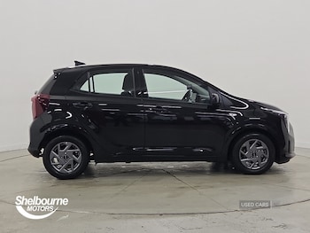 Used Kia Picanto 2025 for sale - 77009380: Photo