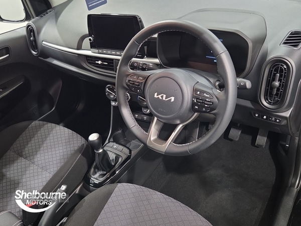 Used Kia Picanto 2025 for sale - 77009380: Photo 4