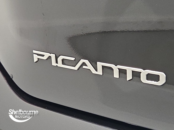 Used Kia Picanto 2025 for sale - 77009380: Photo 40