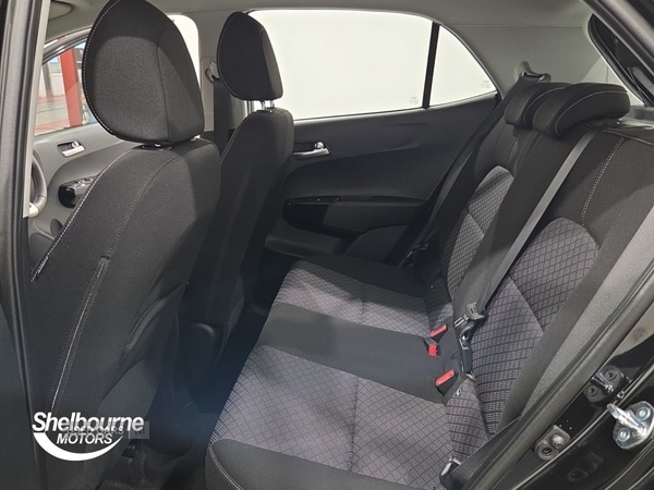 Used Kia Picanto 2025 for sale - 77009380: Photo 9