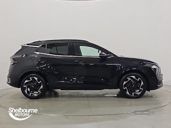 Used Kia Sportage 2023 for sale - 79363055: Photo