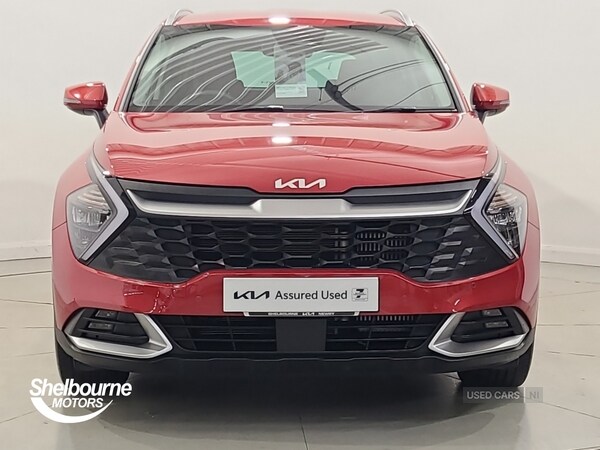 Used Kia Sportage 2022 for sale - 74546918: Photo 11