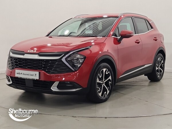 Used Kia Sportage 2022 for sale - 74546918: Photo 12