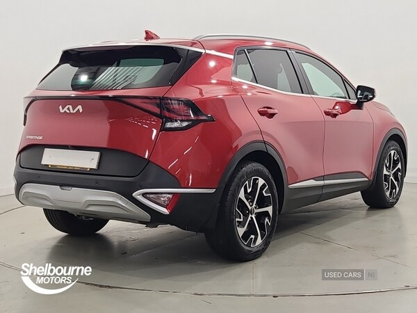 Used Kia Sportage 2022 for sale - 74546918: Photo 13