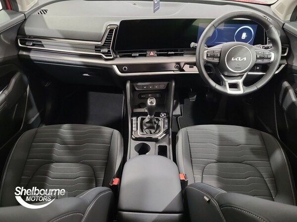 Used Kia Sportage 2022 for sale - 74546918: Photo 16