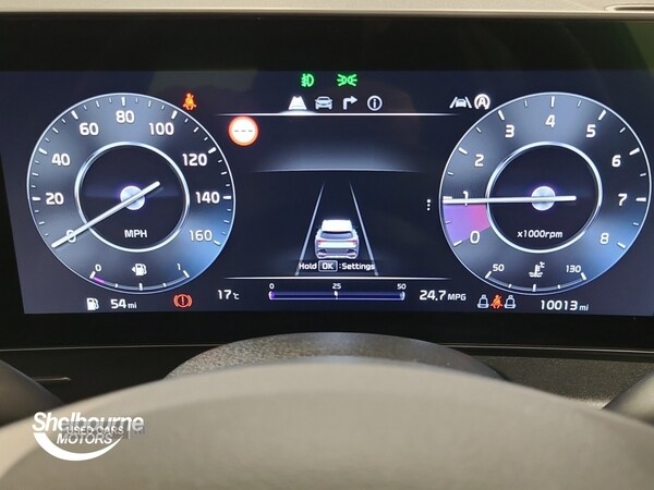 Used Kia Sportage 2022 for sale - 74546918: Photo 18