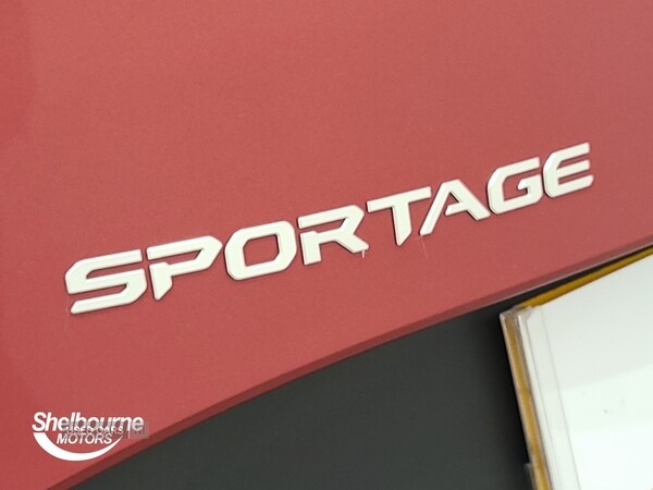 Used Kia Sportage 2022 for sale - 74546918: Photo 27